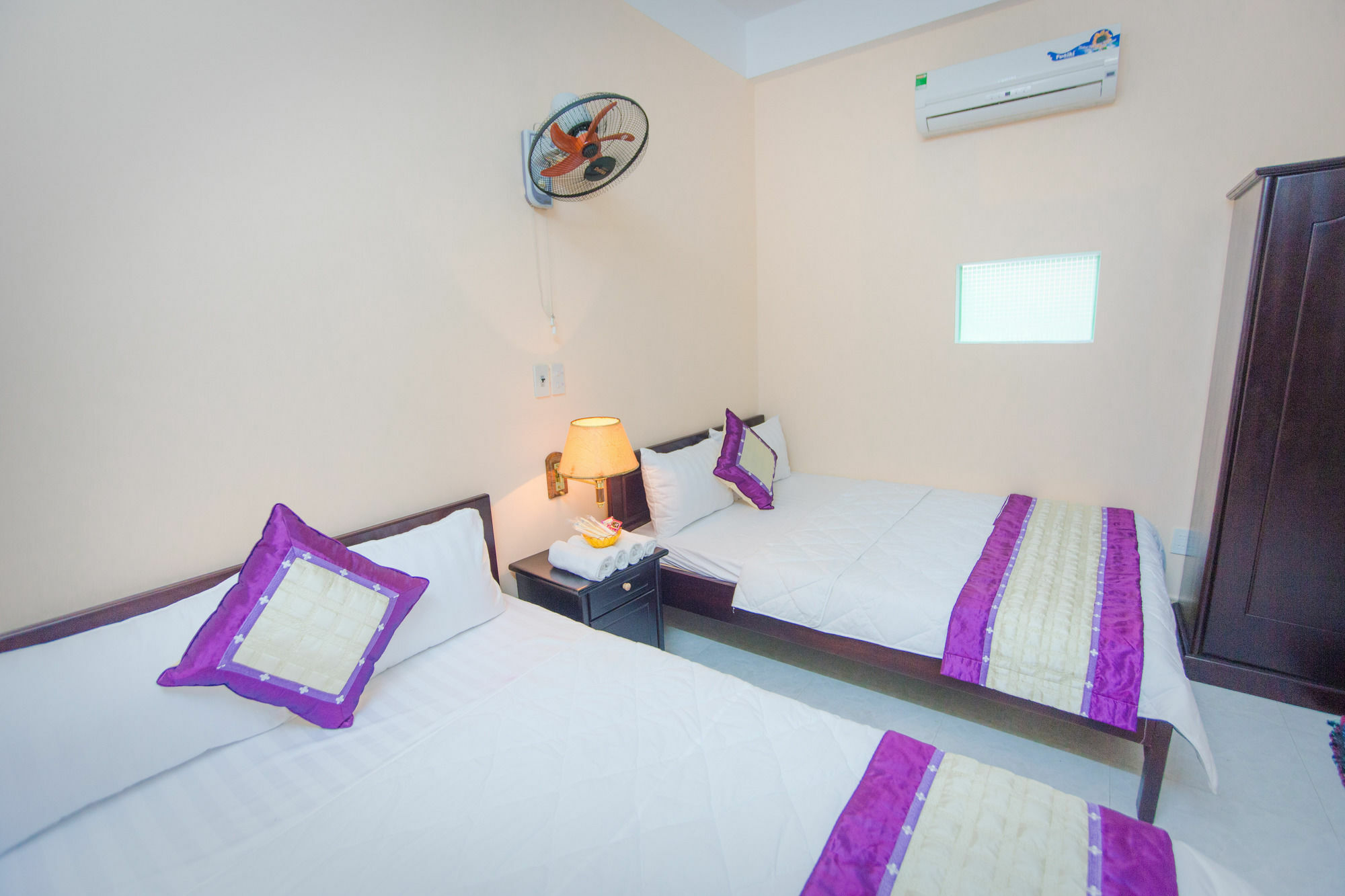 Oyo 117 Gina Hotel Da Nang Zewnętrze zdjęcie