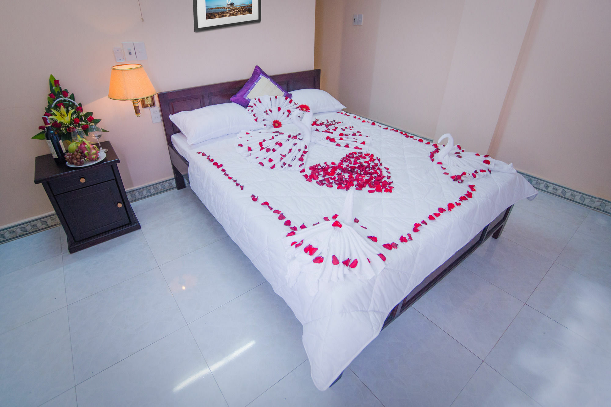 Oyo 117 Gina Hotel Da Nang Zewnętrze zdjęcie