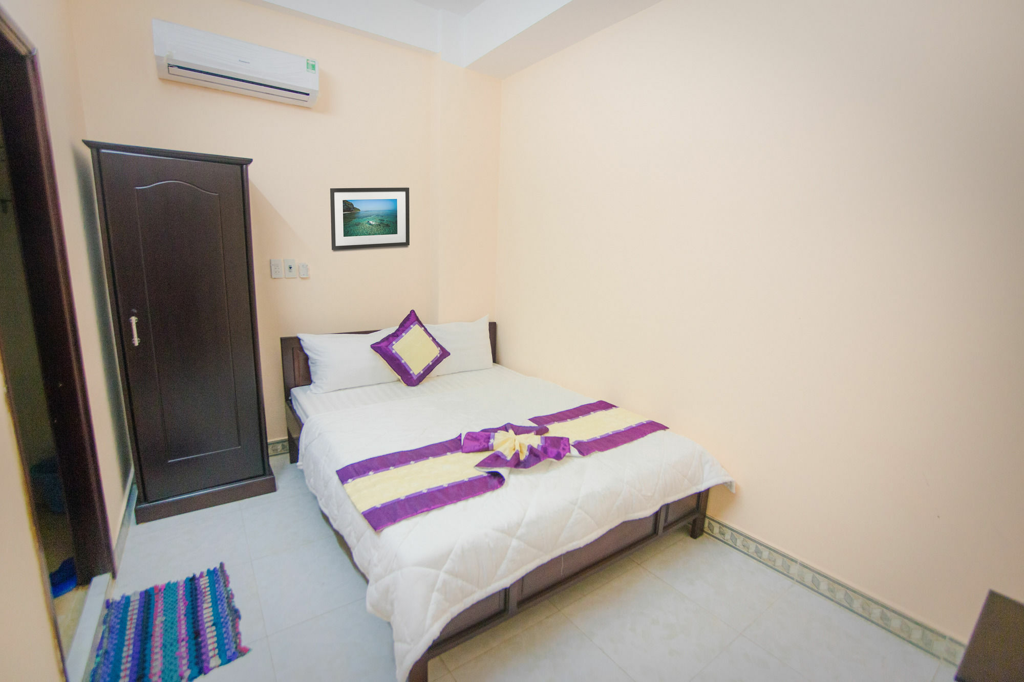 Oyo 117 Gina Hotel Da Nang Zewnętrze zdjęcie