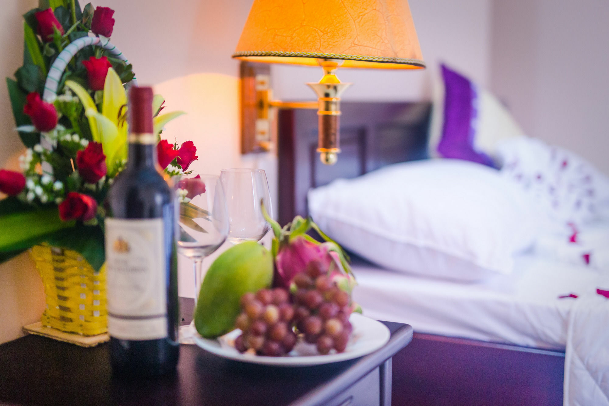 Oyo 117 Gina Hotel Da Nang Zewnętrze zdjęcie